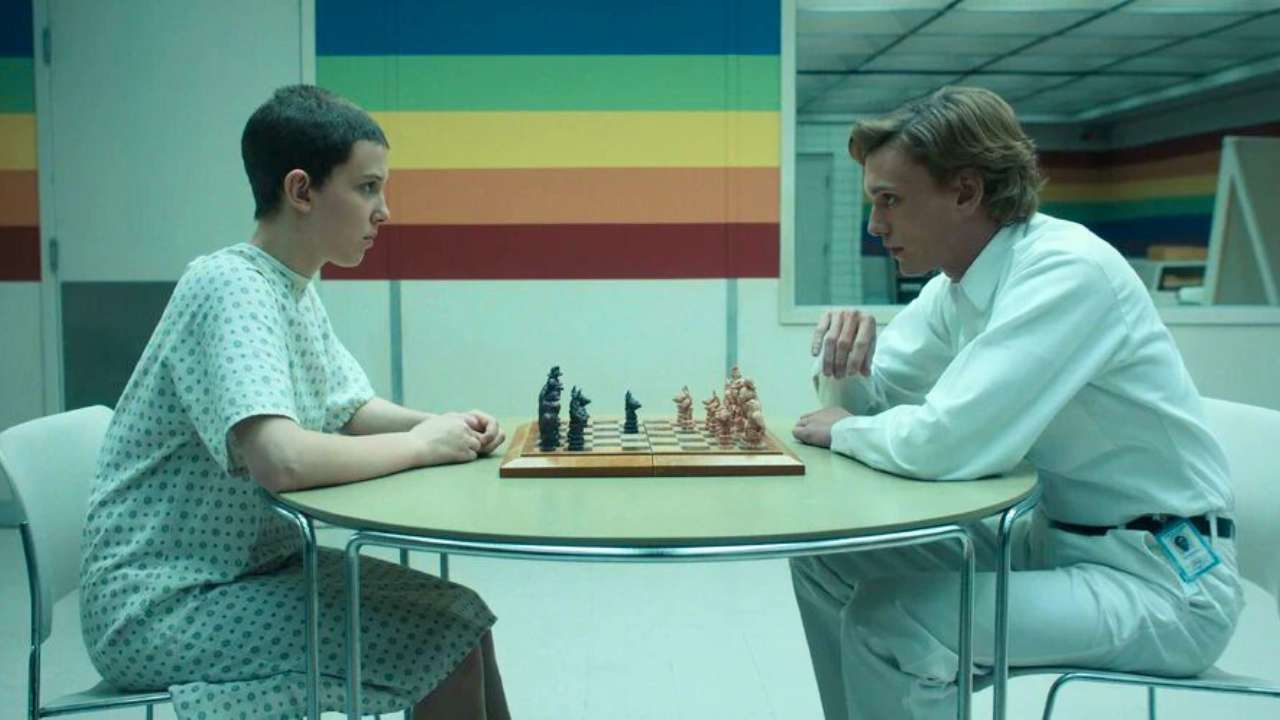 Stranger Things Video Game: What Is 'Stranger Things: The Game' All About? - Stranger Things Video Game Guide