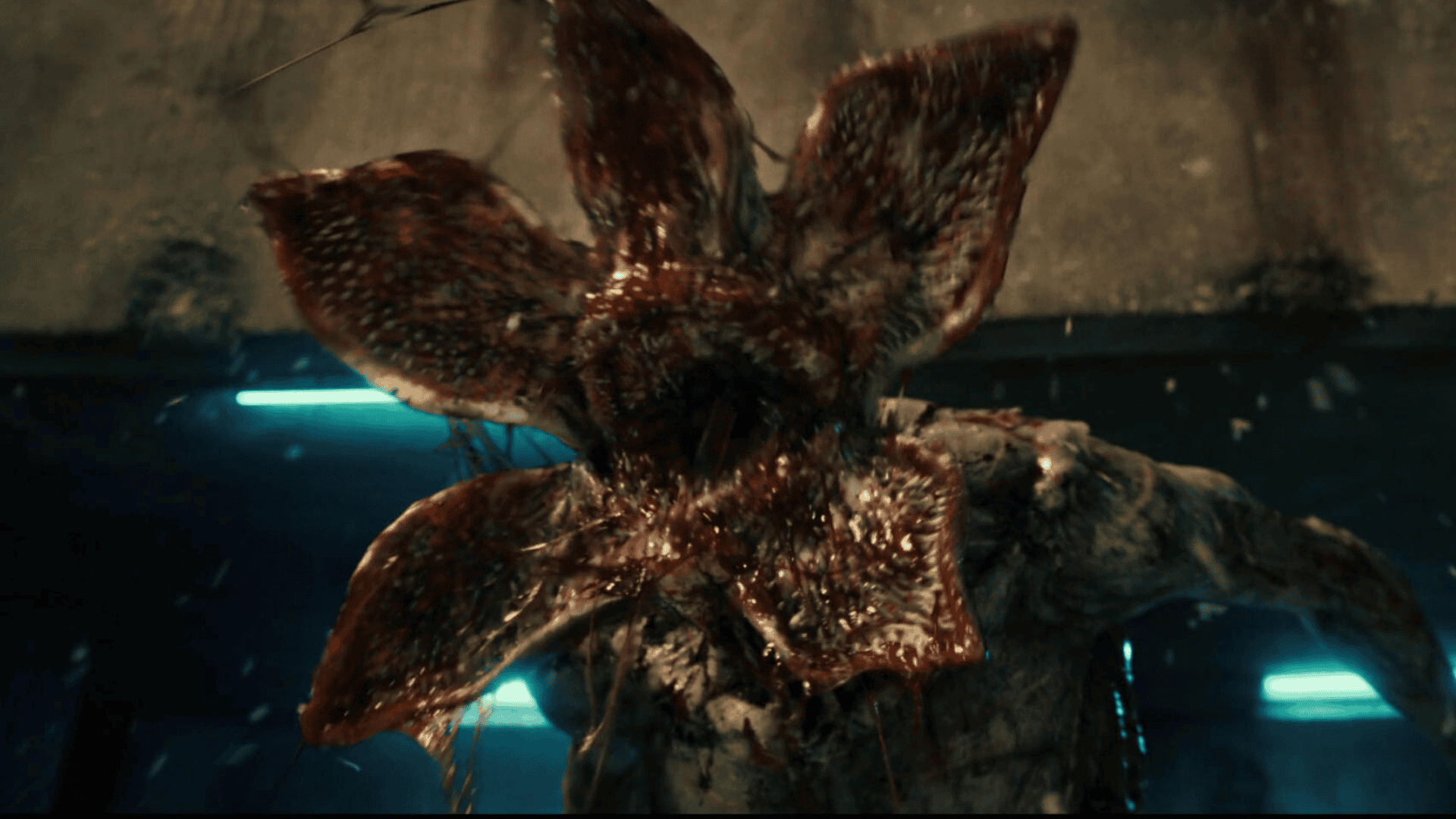 Stranger Things Was Meant To Be Fully Practical Effects But It Was Impossible - Stranger Things Practical Effects Breakdown