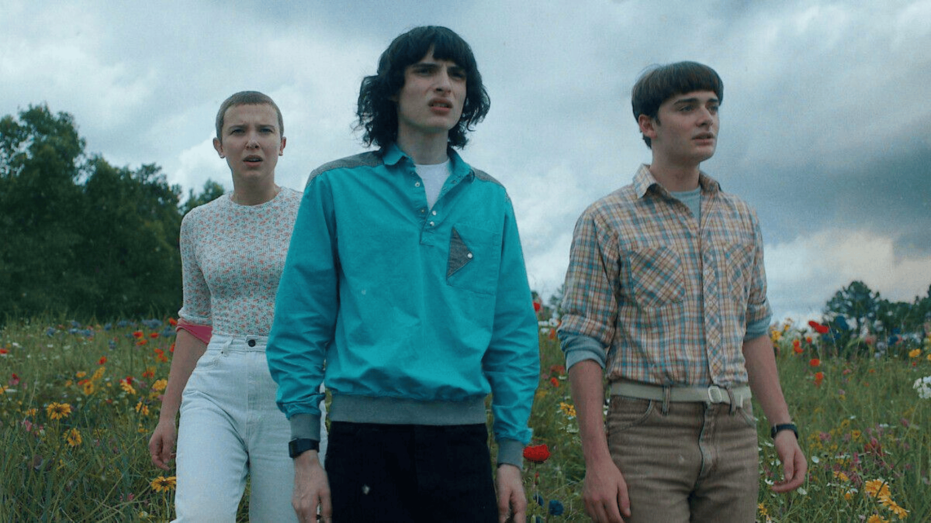 Stranger Things Was Originally Set In (And Called) Montauk - Stranger Things Montauk Original Setting