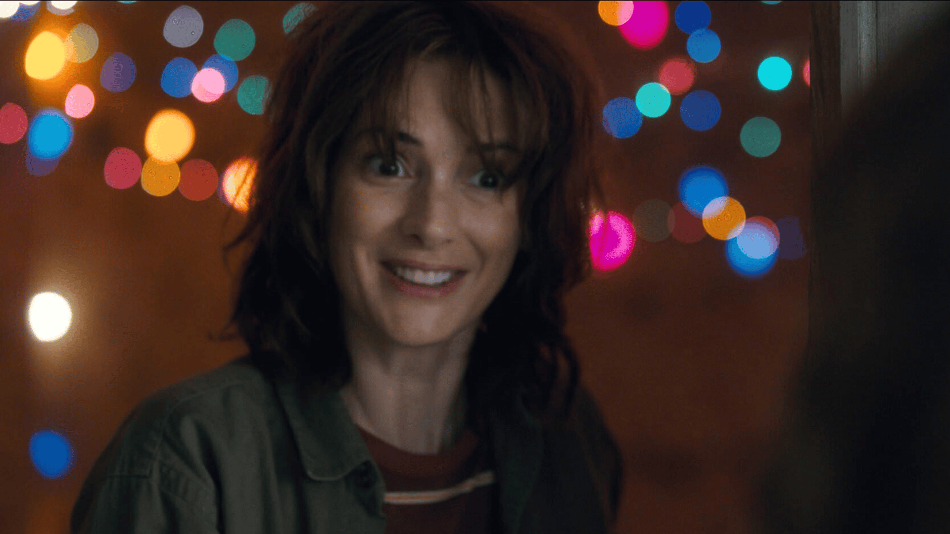 Stranger Things Wouldn't Have Been The Same Without Winona Ryder As Joyce Byers - Stranger Things Winona Ryder