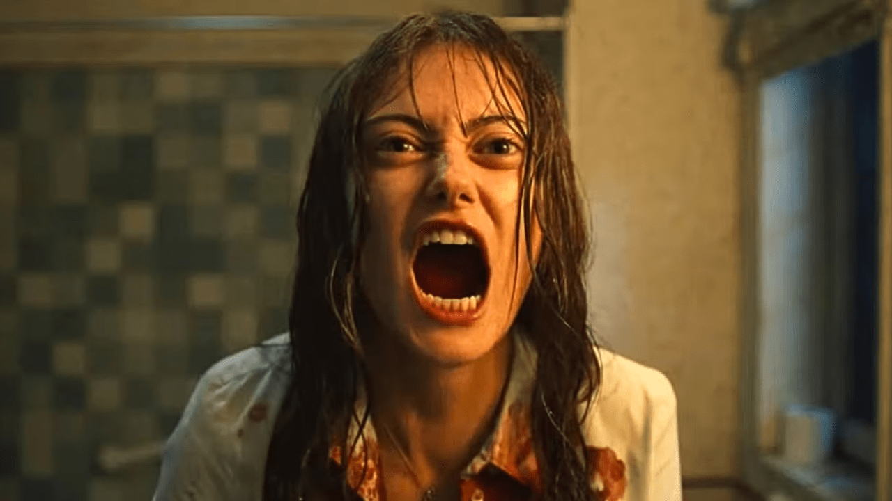 Sweetpea Review - Sweetpea Review: A Darkly Funny, Blood-Spattered Drama Anchored by Ella Purnell