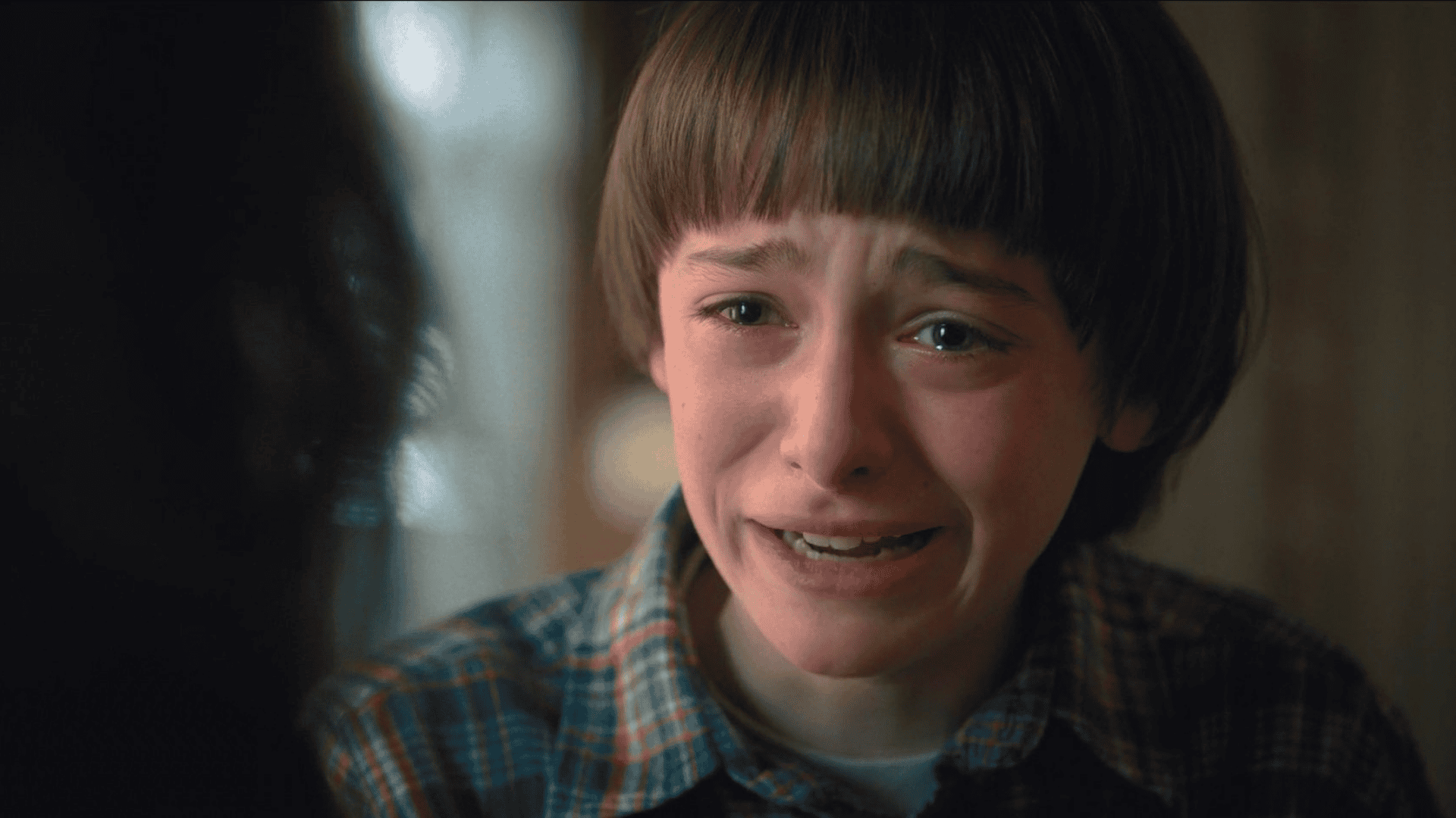 The Clash's 'Should I Stay Or Should I Go' Was The Perfect Stranger Things Anthem - Stranger Things The Clash Should I Stay Or Should I Go