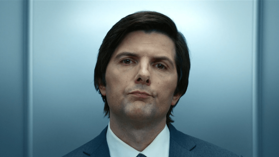 Adam Scott’s Dual Performance in Severance Is a Masterclass in Subtlety - Adam Scott Severance