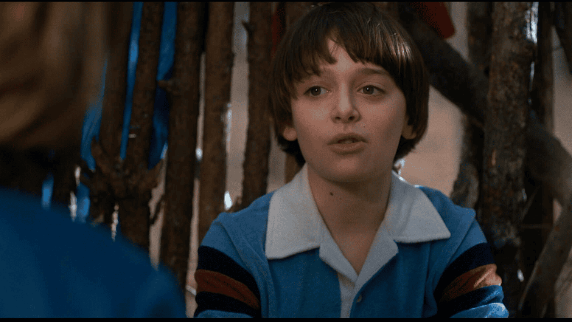 The Last of Us' Games Influenced Stranger Things More Than You Think - Stranger Things Game Influences
