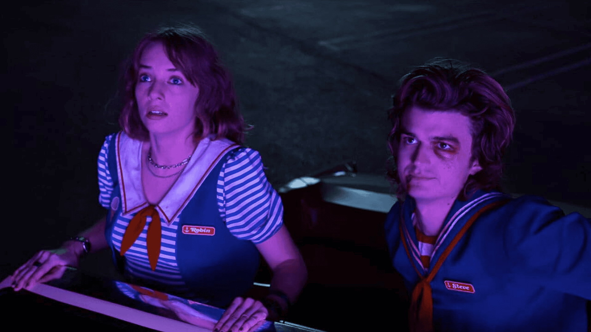 The Stranger Things 4 Release Actually Crashed Netflix - Stranger Things 4 Netflix Crashed