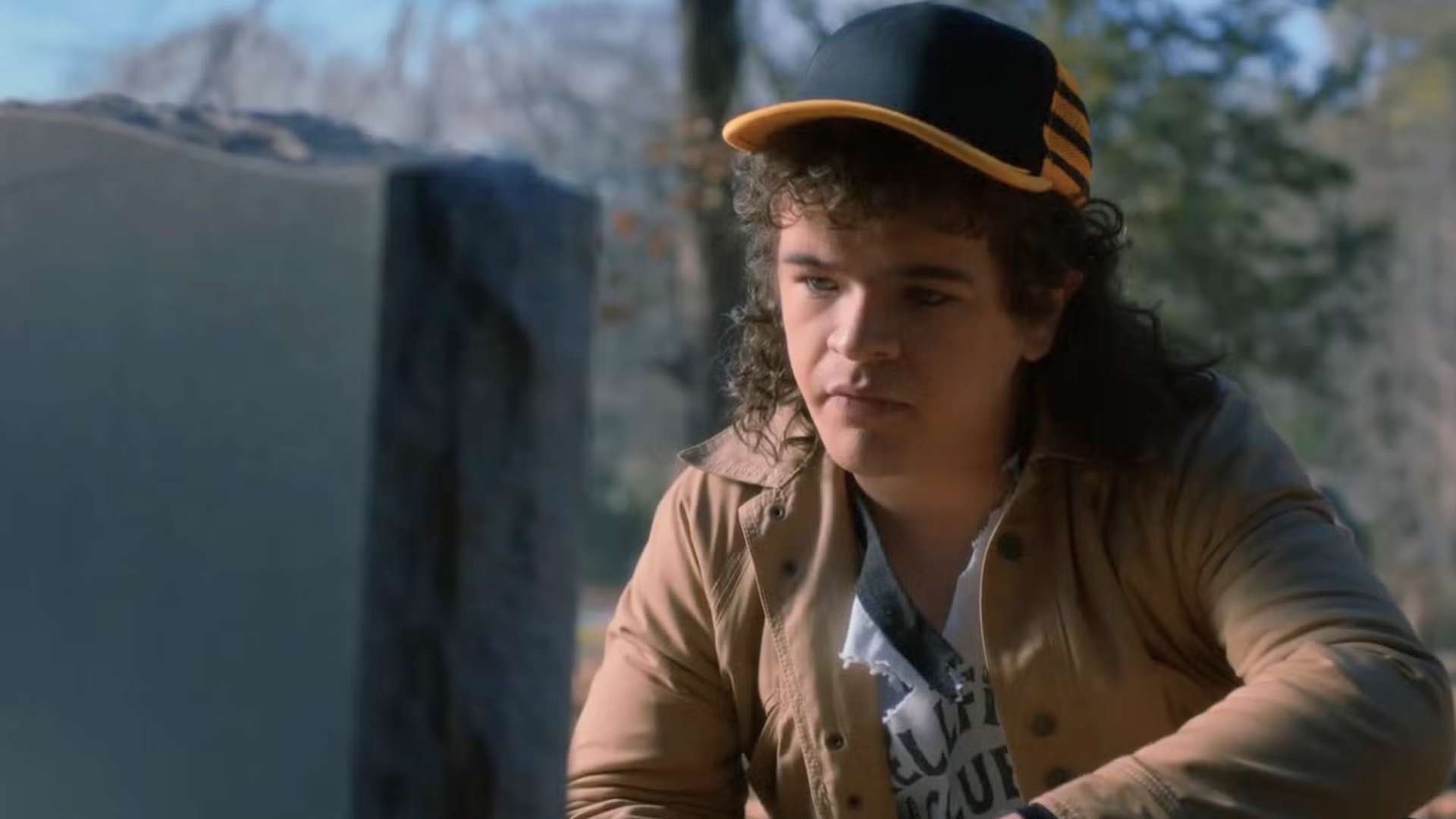 The Stranger Things Deaths We Still Haven't Forgiven Netflix For - Stranger Things Character Deaths Recap