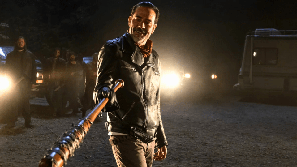 42 The Walking Dead Facts You Haven't Read Before - The Walking Dead Facts