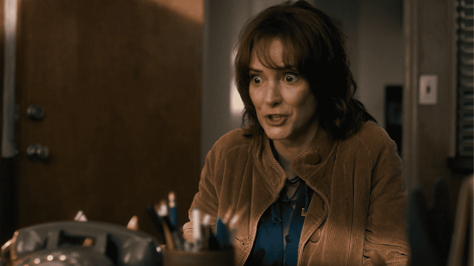 These Were The Alternative Titles Proposed For Stranger Things - Alternative Titles For Stranger Things