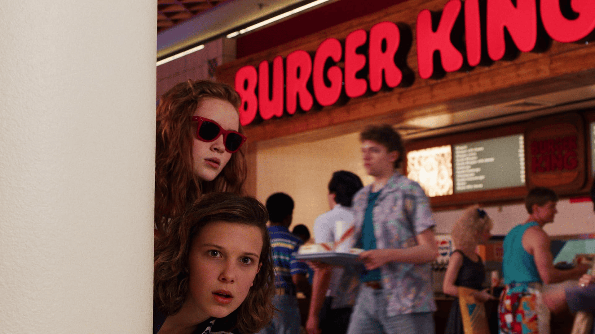 This Is Why Stranger Things Looks Distinctively 1980s - Stranger Things 1980S Aesthetic Explained