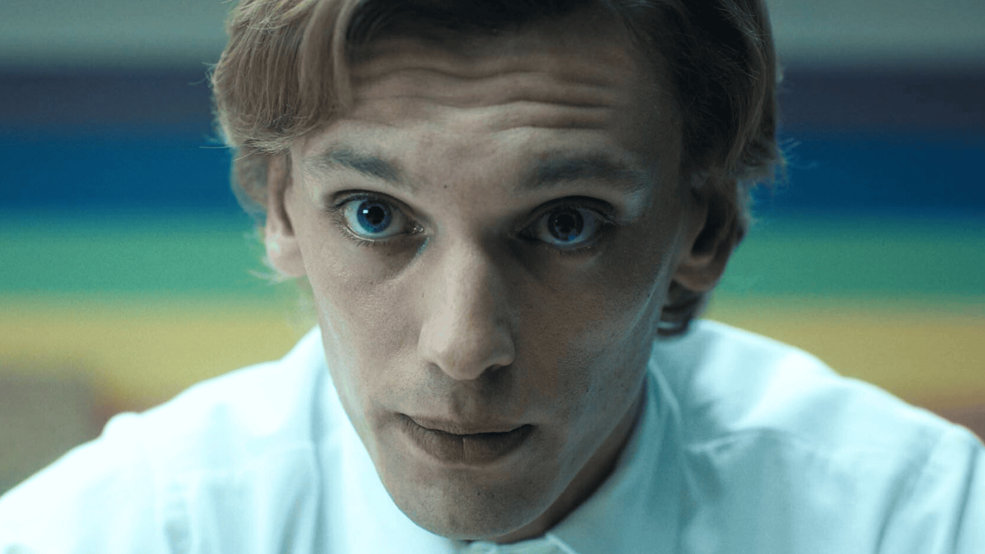Vecna Explained: What You Need To Know About The Stranger Things 4 Villain - Vecna In Stranger Things 4