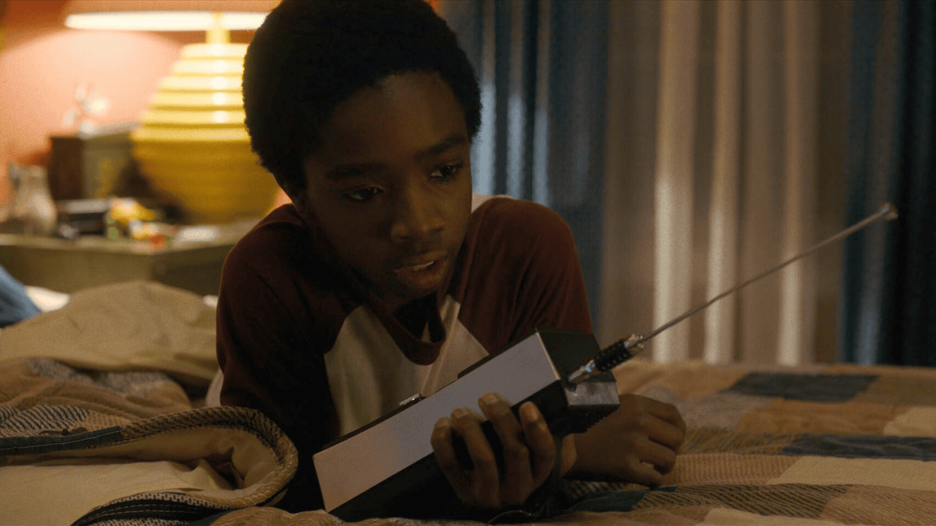 Was Stranger Things Inspired By D.A.R.Y.L.? Matt Duffer Has A Clear Answer - Stranger Things Inspired By D.A.R.Y.L.