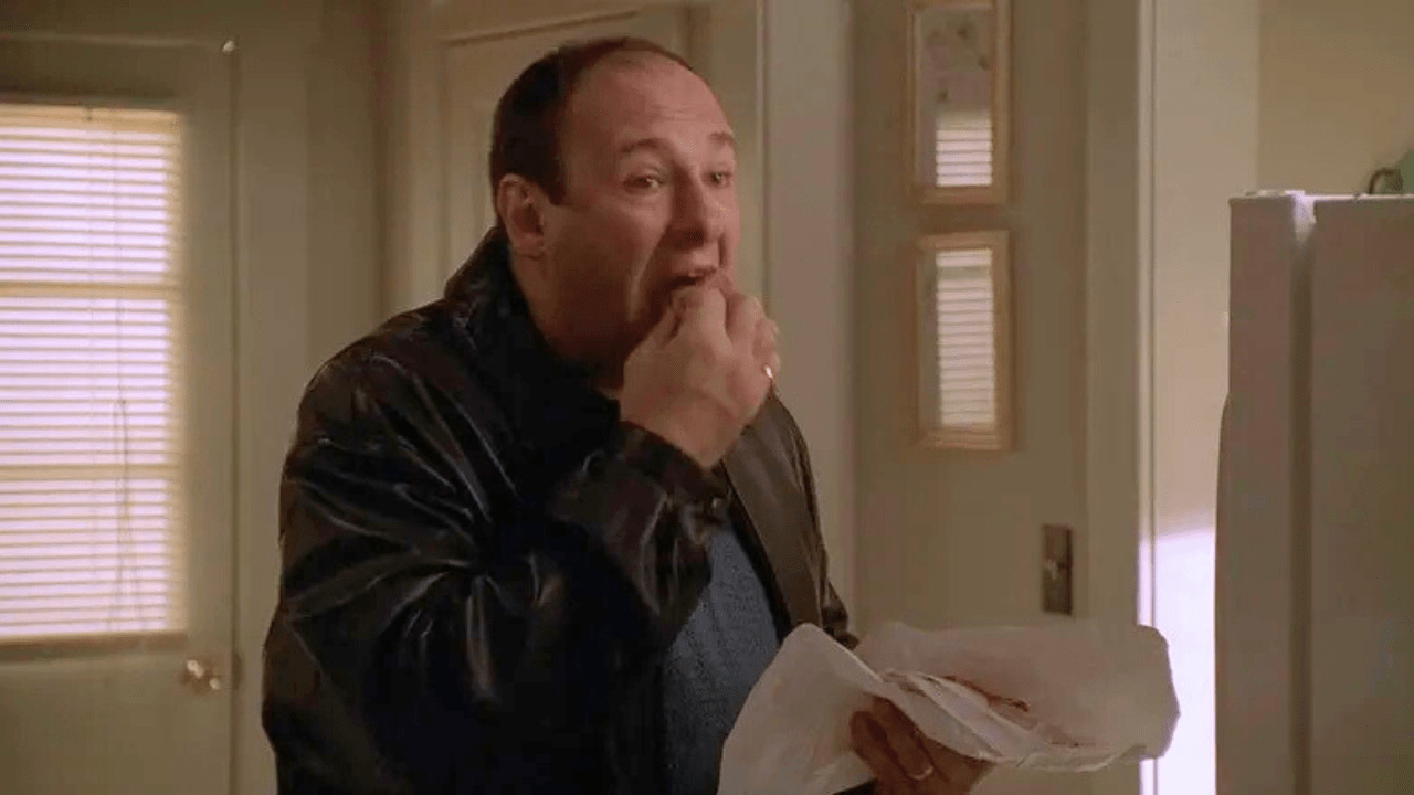 What Is Gabagool? And Why Does Tony Soprano Eat It All The Time - What Is Gabagool?