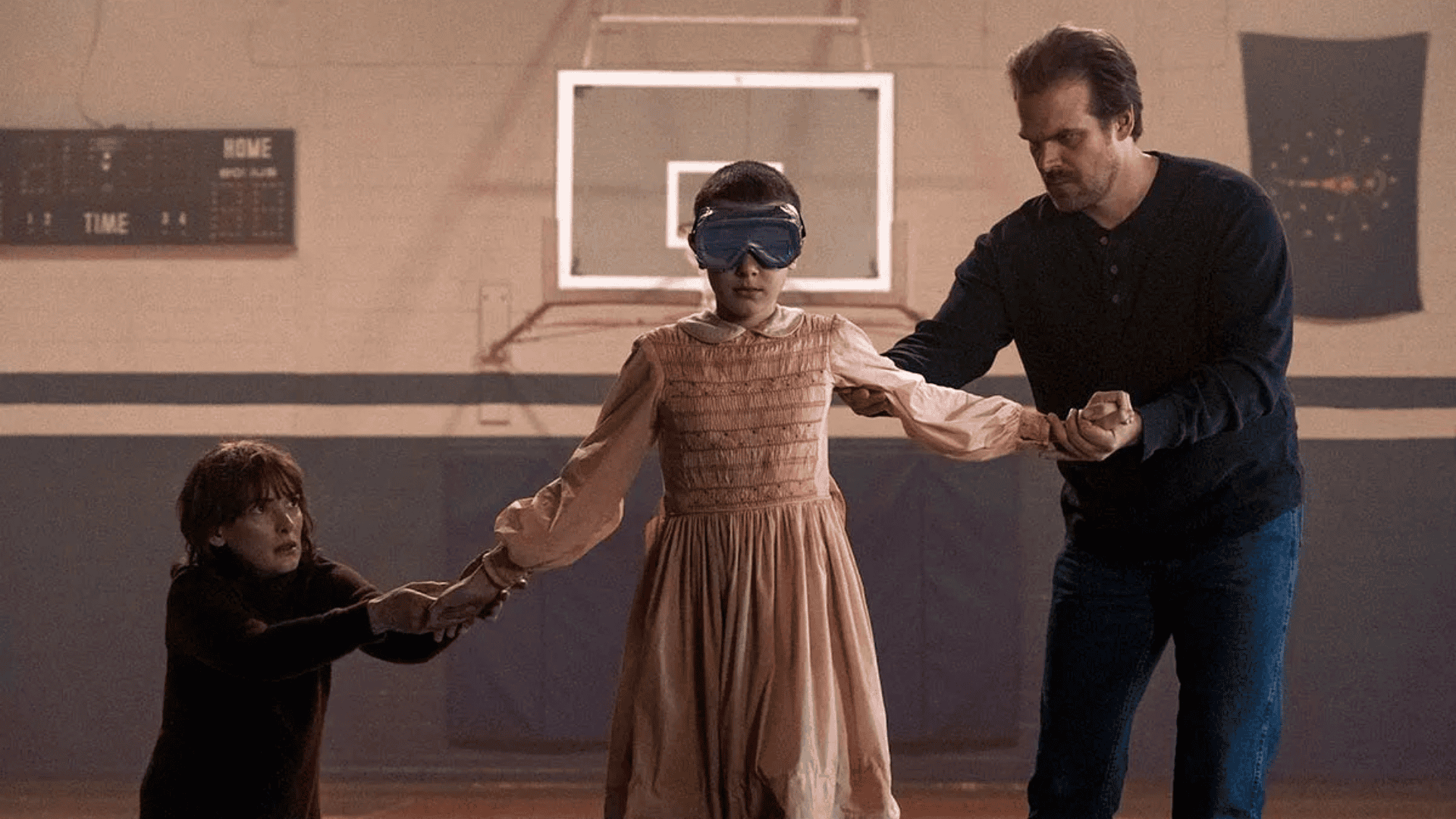 What Is Inside The Original Montauk Pitch That Became Stranger Things - Original Montauk Pitch Stranger Things