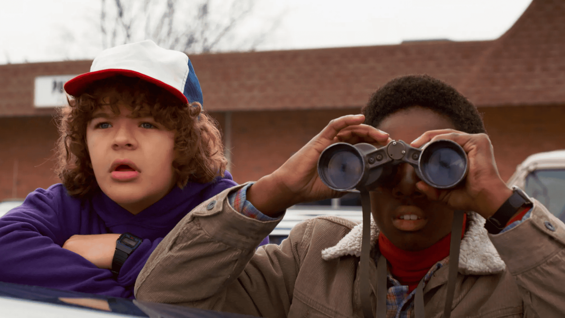 What Is Project MKUltra? The Government Experiment Featured In Stranger Things - Project Mkultra In Stranger Things