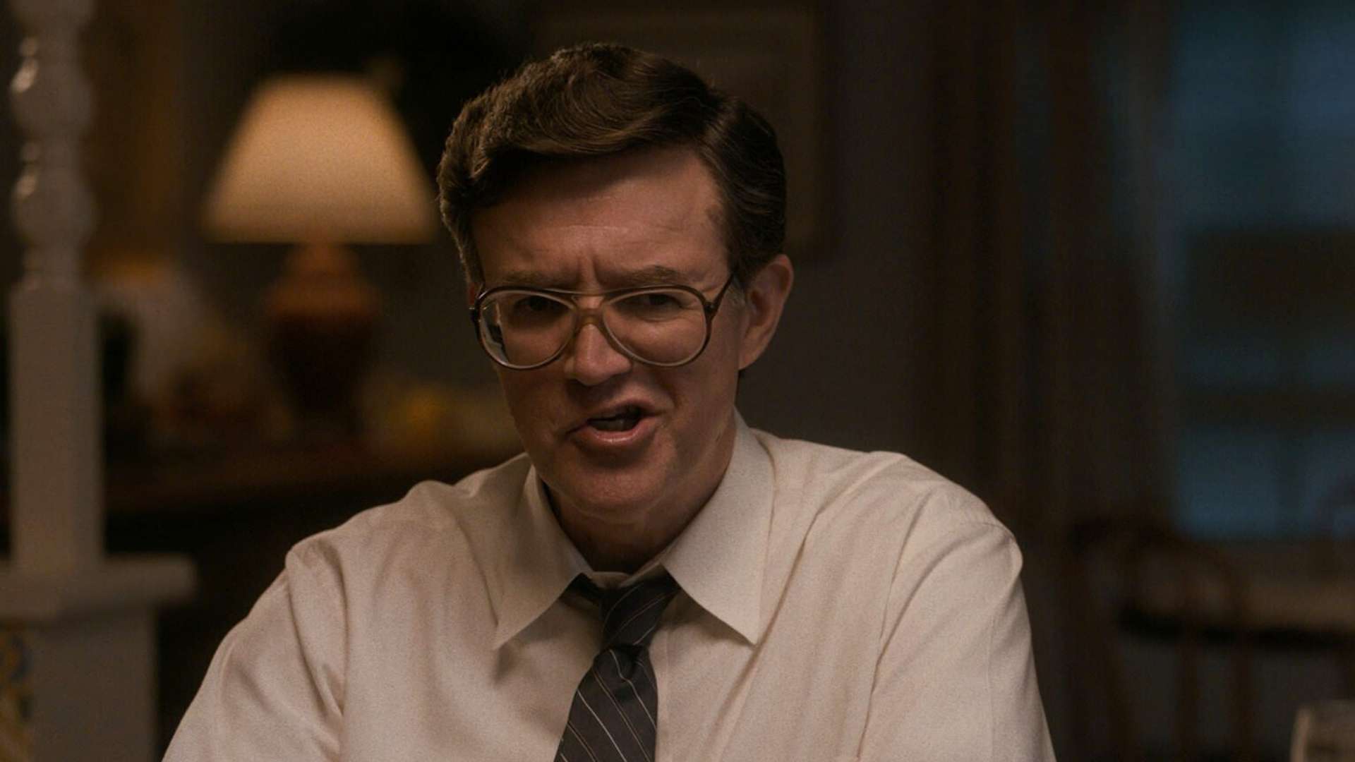 What Is The Stranger Things Font Used In The Title Sequence? - Stranger Things Font Title Sequence