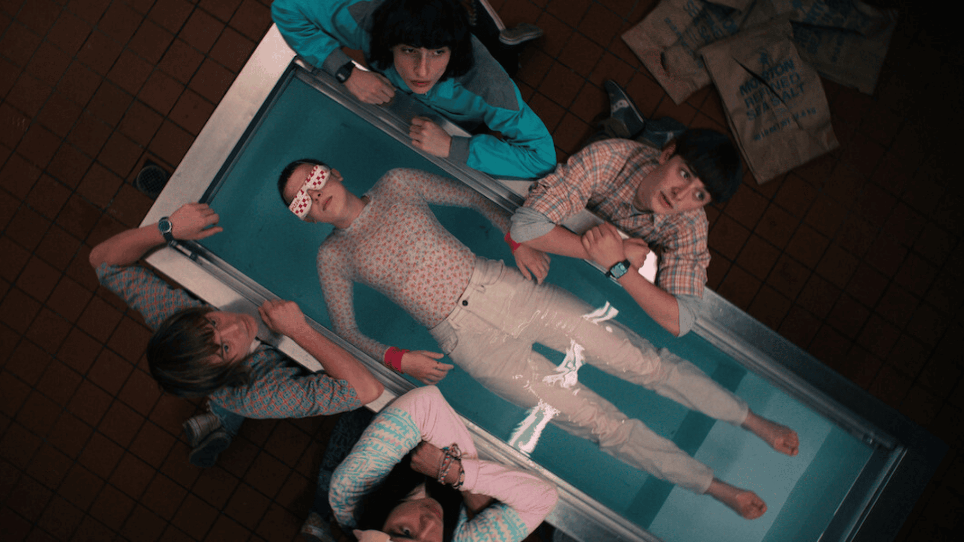 Who Is The Younger Version Of Eleven In Stranger Things Season 4? - Younger Eleven Stranger Things Season 4