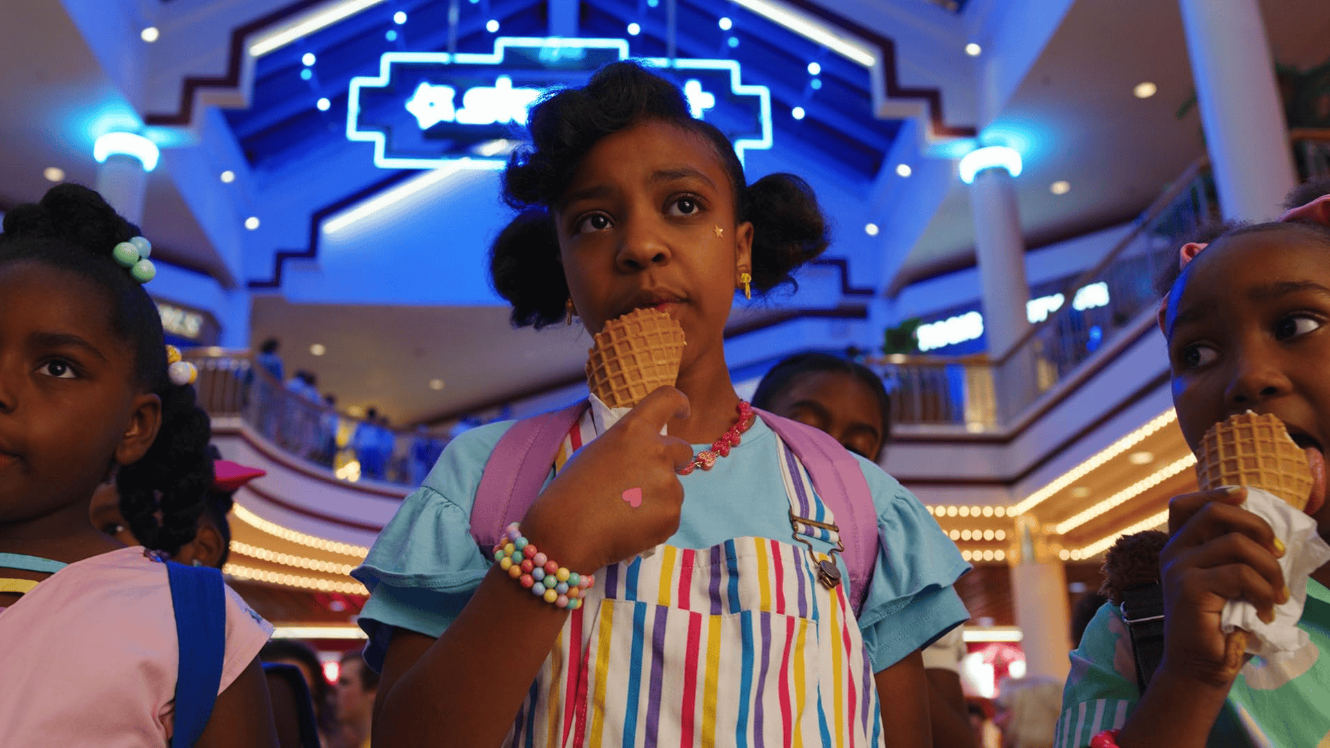 Why 1980s Nostalgia Is So Effective In TV And Film - Stranger Things 1980s Analysis