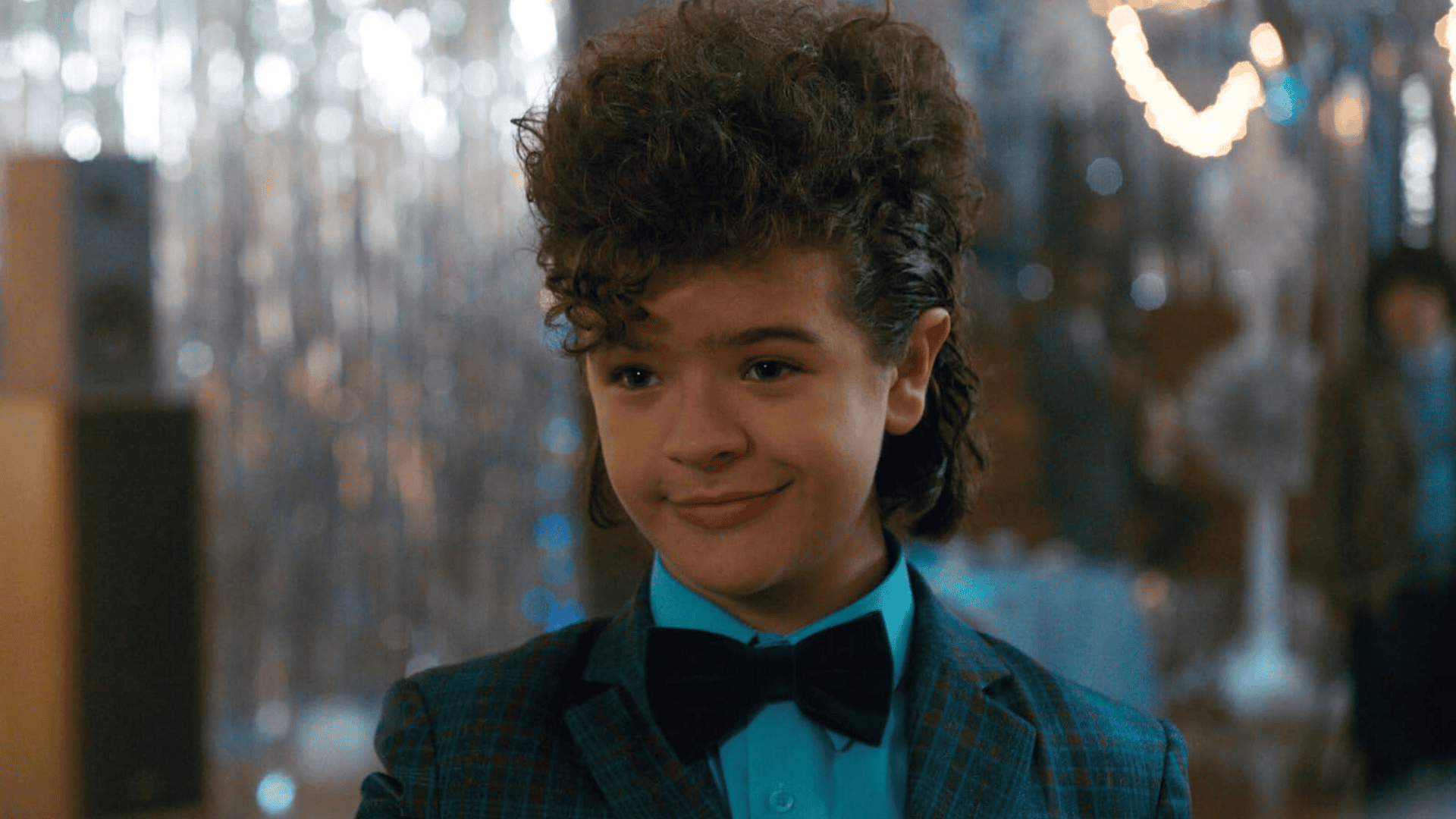 Why Gaten Matarazzo Could No Longer Be In Stranger Things Reshoots - Gaten Matarazzo Stranger Things Reshoots