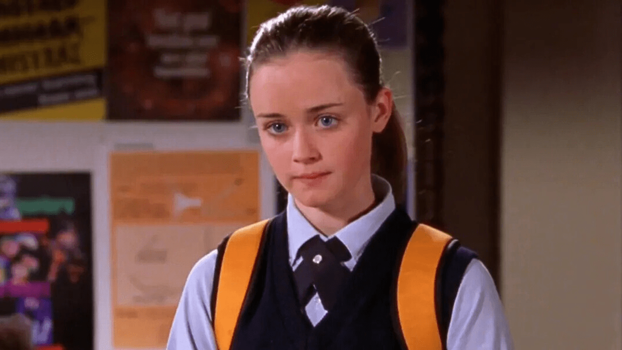 Why Gilmore Girls' Rory Gilmore Was Never Going To Be A Journalist - Gilmore Girls' Rory Gilmore Journalist