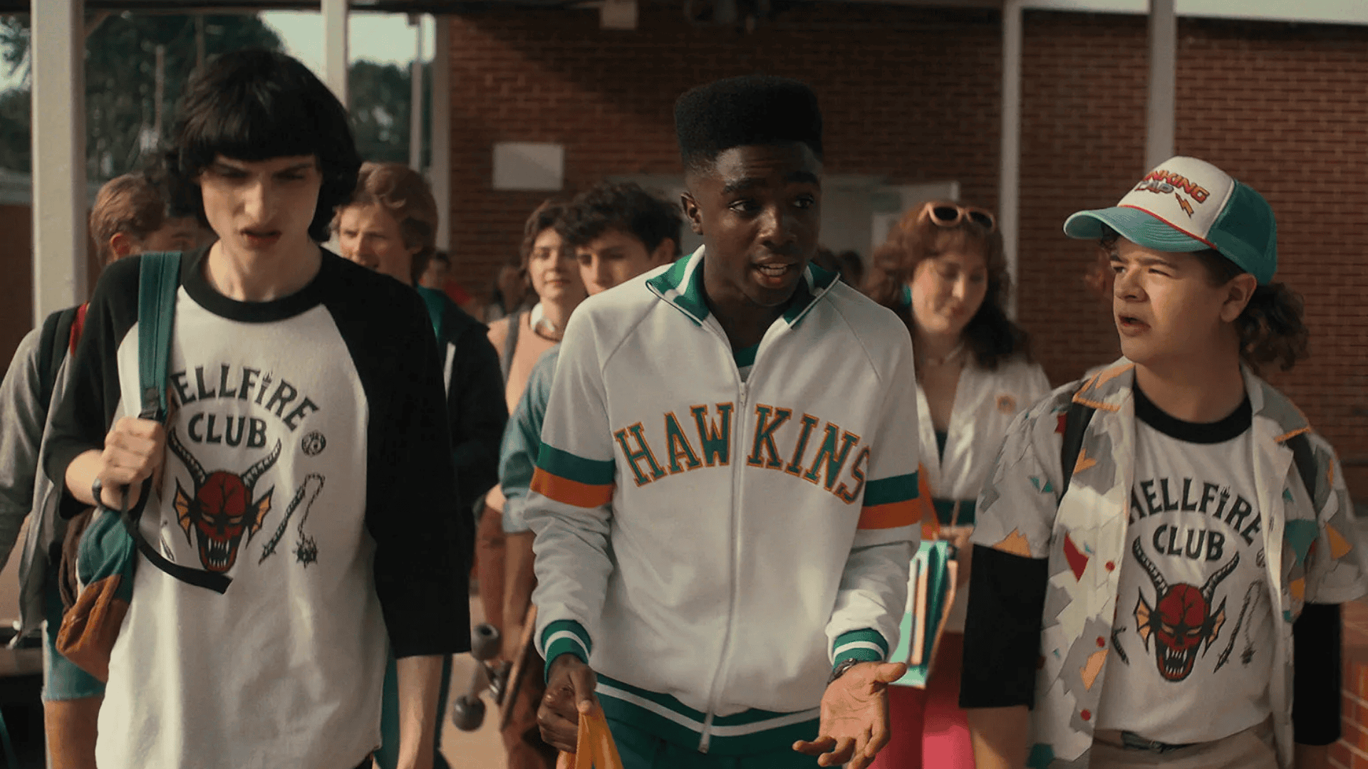 Why Stranger Things 4 Needed To Take The Action Away From Hawkins - Stranger Things 4 Plot Analysis