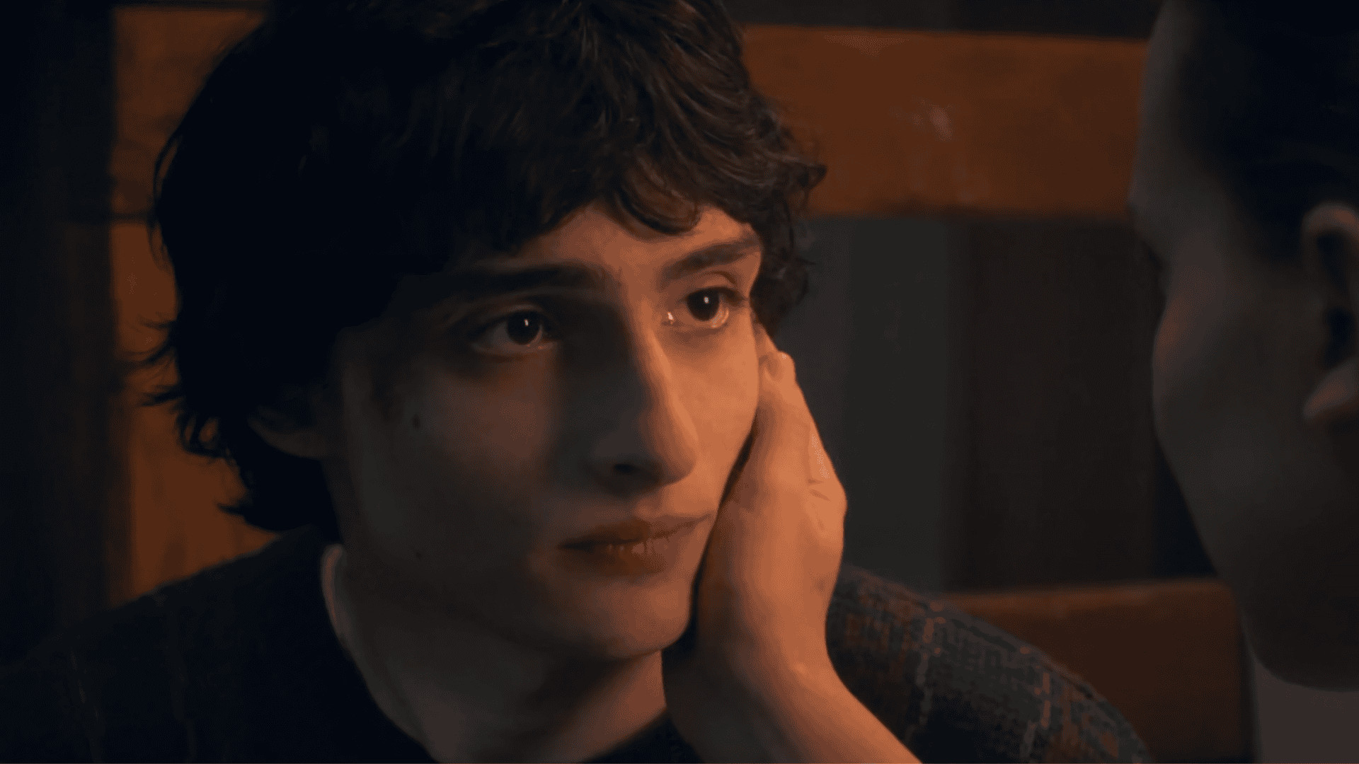 Will Byler Finally Happen In Stranger Things Season 5? - Byler Mike Will Stranger Things