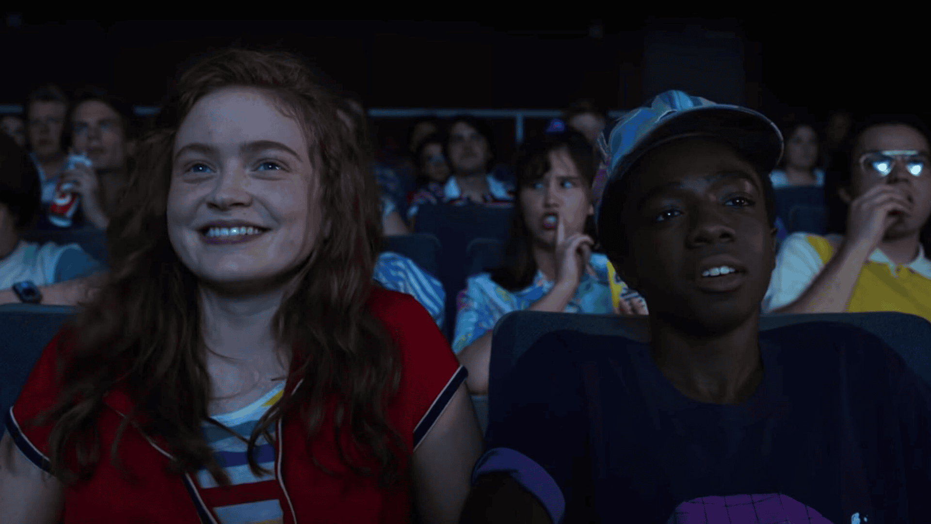 Yes, The Stranger Things Play Is Canon In The Stranger Things Universe - Stranger Things First Shadow Play